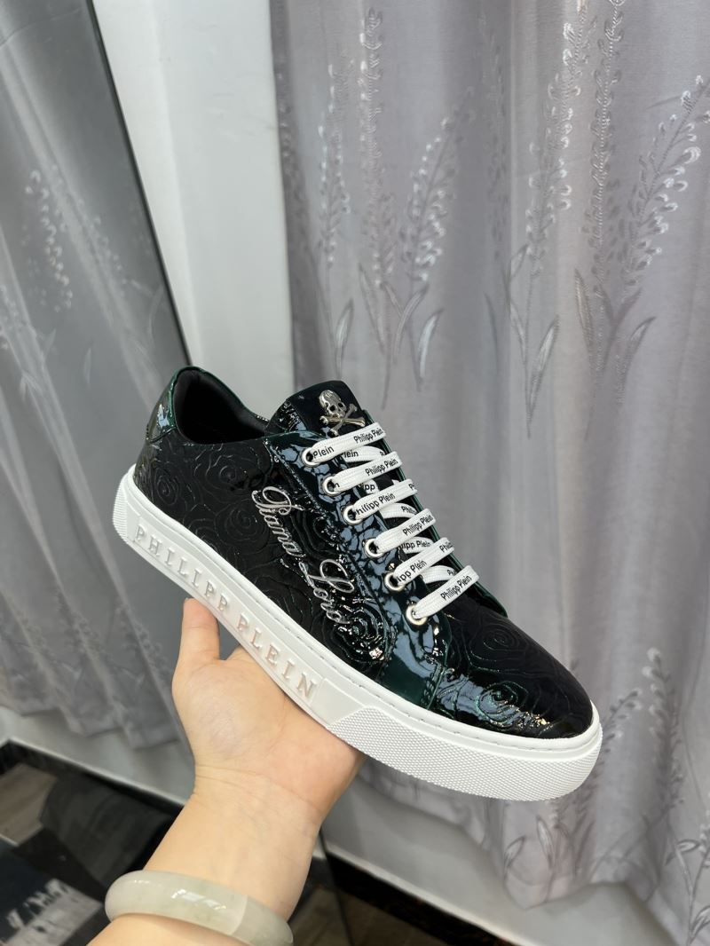 Philipp Plein Shoes